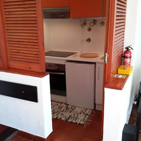 Apartment Lago Azul