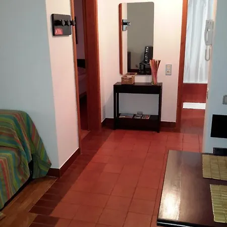 Apartment Lago Azul