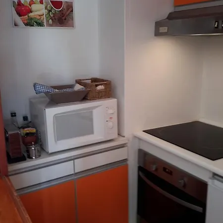 Apartment Lago Azul