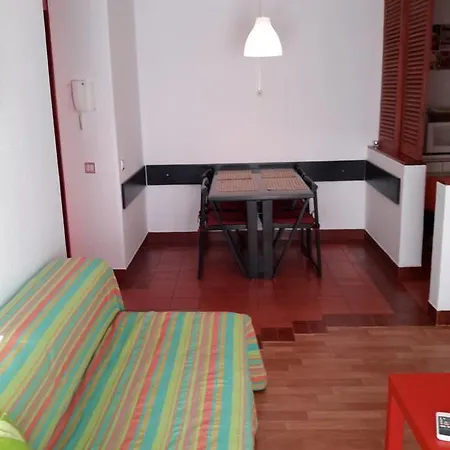 Lago Azul Apartment *