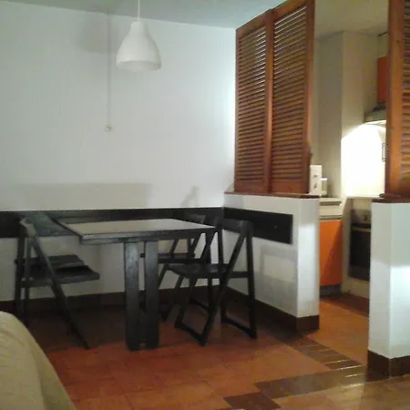 Apartment Lago Azul